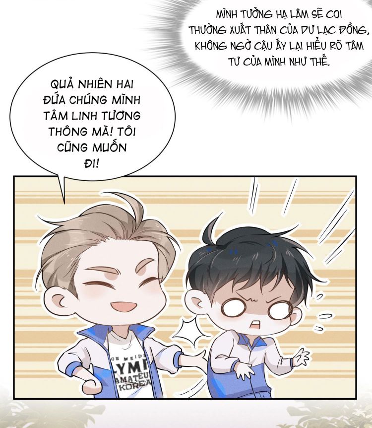 Lai Sinh Bất Kiến Chapter 9 - Next Chapter 10